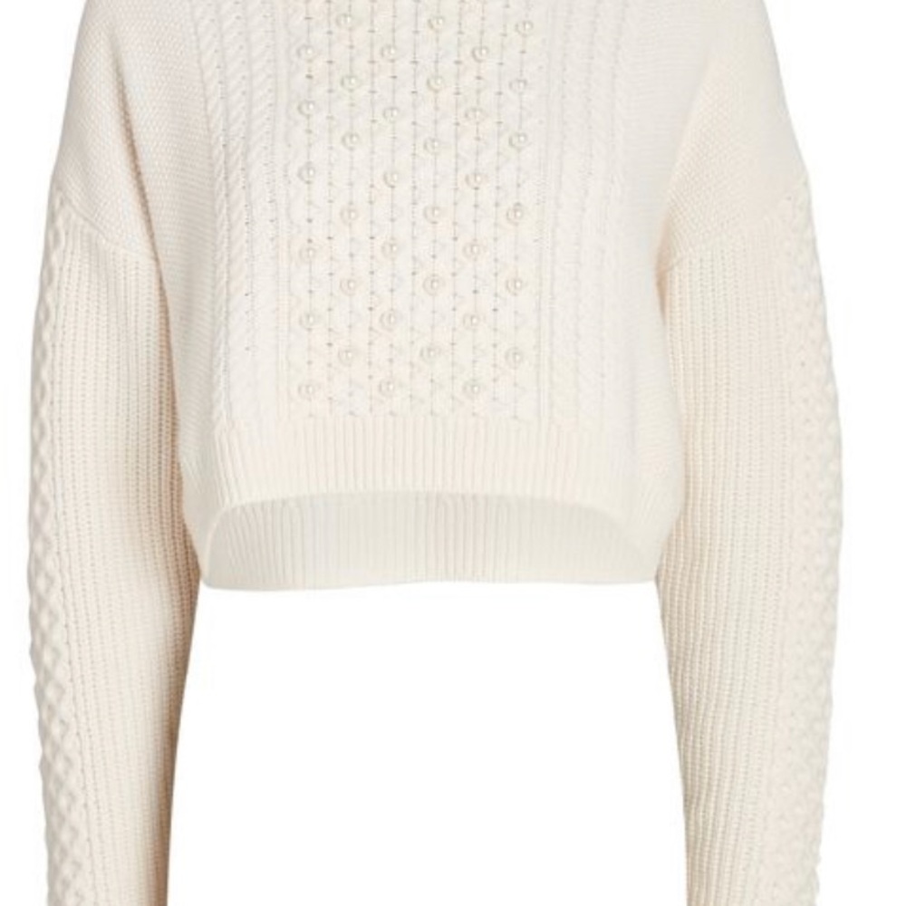 INTERMIX Sweater - Picture 4 of 7